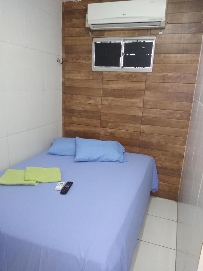 Hotel Cidade Verde Teresina Exterior foto