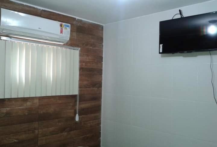 Hotel Cidade Verde Teresina Exterior foto