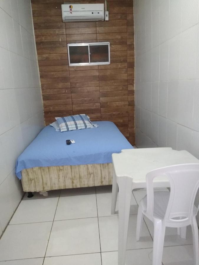 Hotel Cidade Verde Teresina Exterior foto