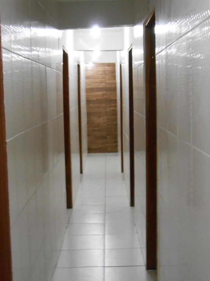 Hotel Cidade Verde Teresina Exterior foto